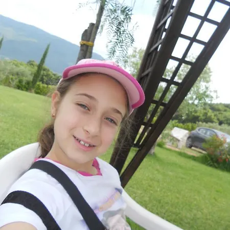 Nocleg ze śniadaniem Dolce Paestum Albanella